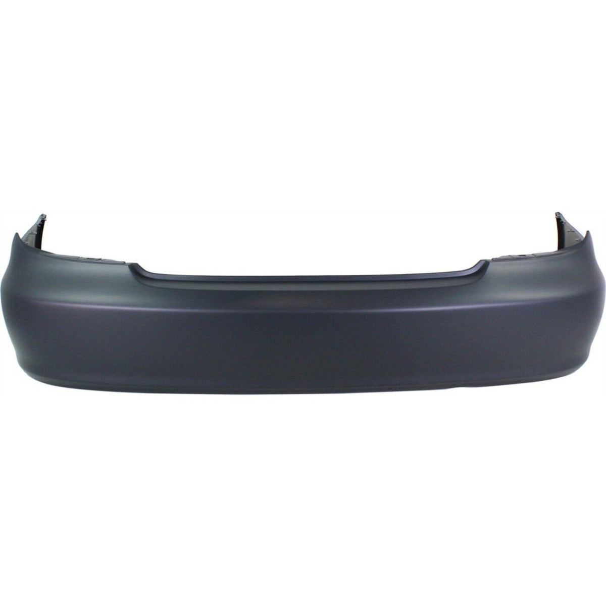 Rear Bumper Cover Primed For 2002-2006 Toyota Camry Japan Built Vehicle Replacement REPT760102P