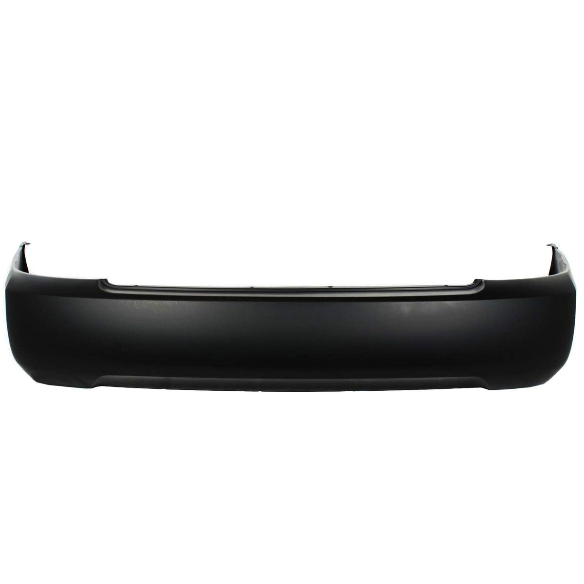Rear Bumper Cover Primed For Nissan Sentra 2004-2006 Replacement N760103P