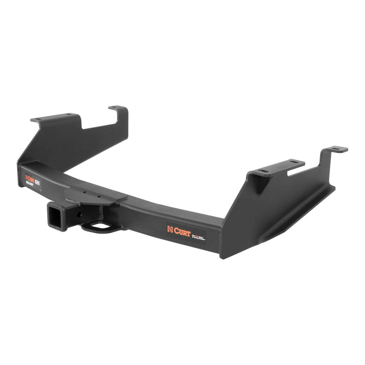CLASS V XD TRAILER HITCH