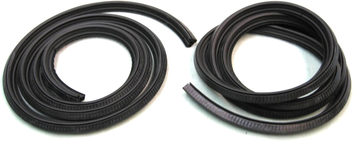 Fairchild Industries - Weatherstrip Seal