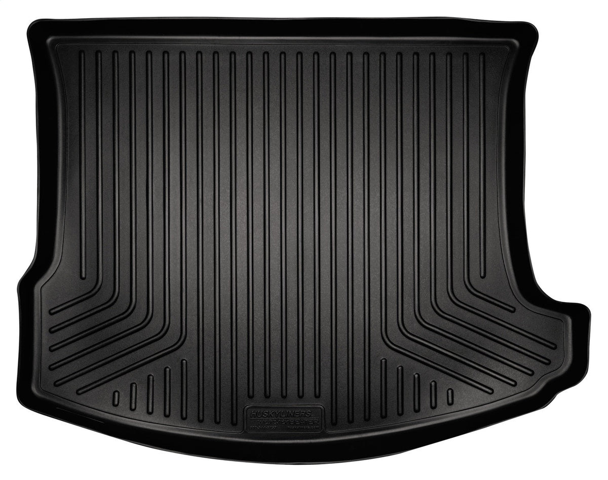 Trunk Lining; Trunk Liner Black Cargo/trunk; Qty Sold : 1; Weatherbeater Series; TPO - Thermoplastic Olefin