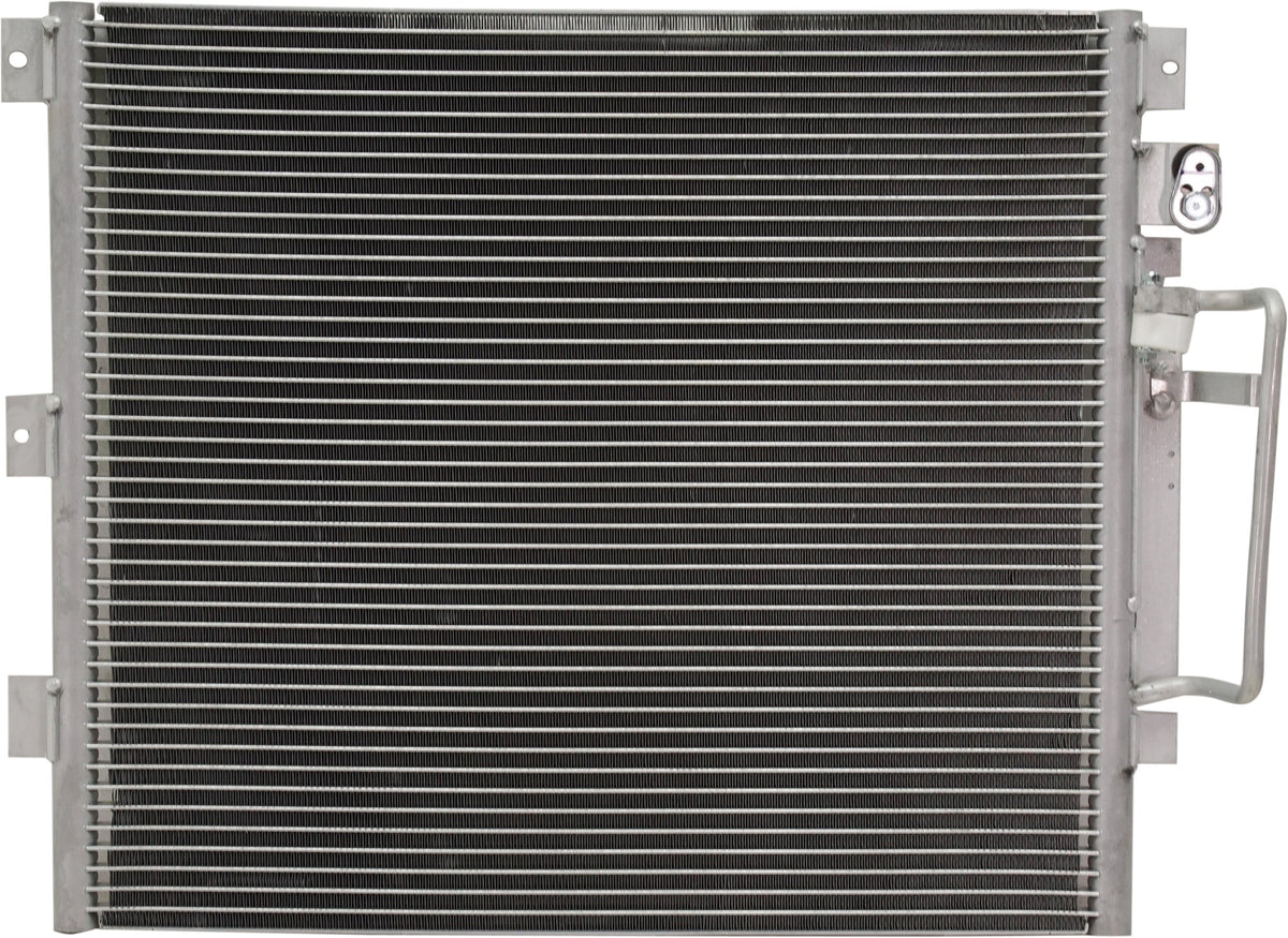 COLORADO 04-12 A/C CONDENSER