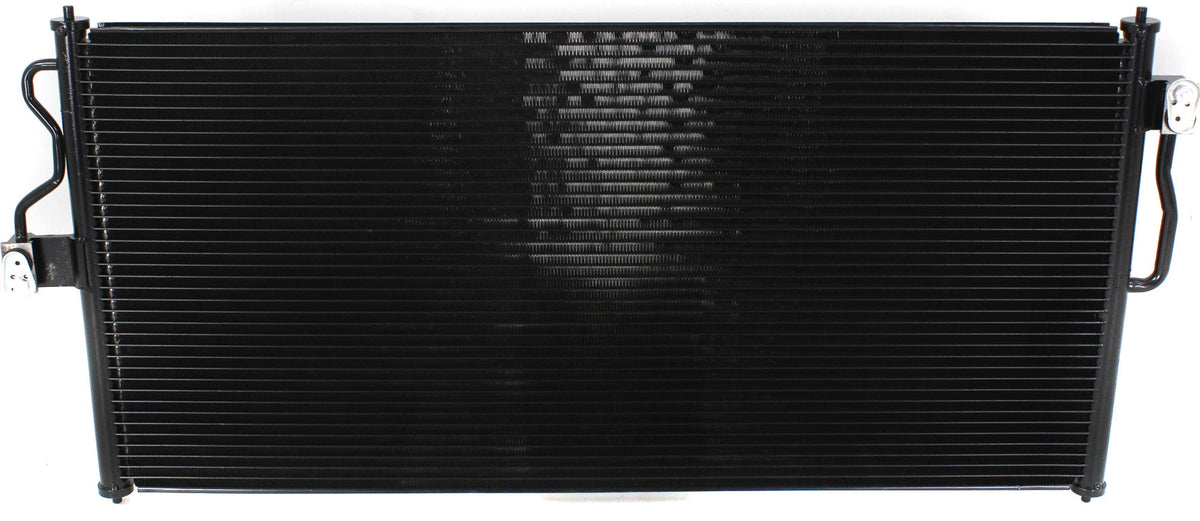 WINDSTAR 99-03 / FREESTAR 04-07 A/C CONDENSER