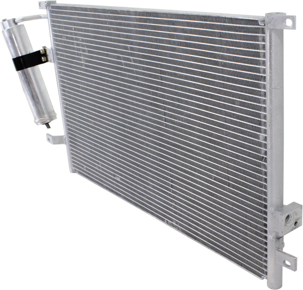 FORENZA 04-08 A/C CONDENSER