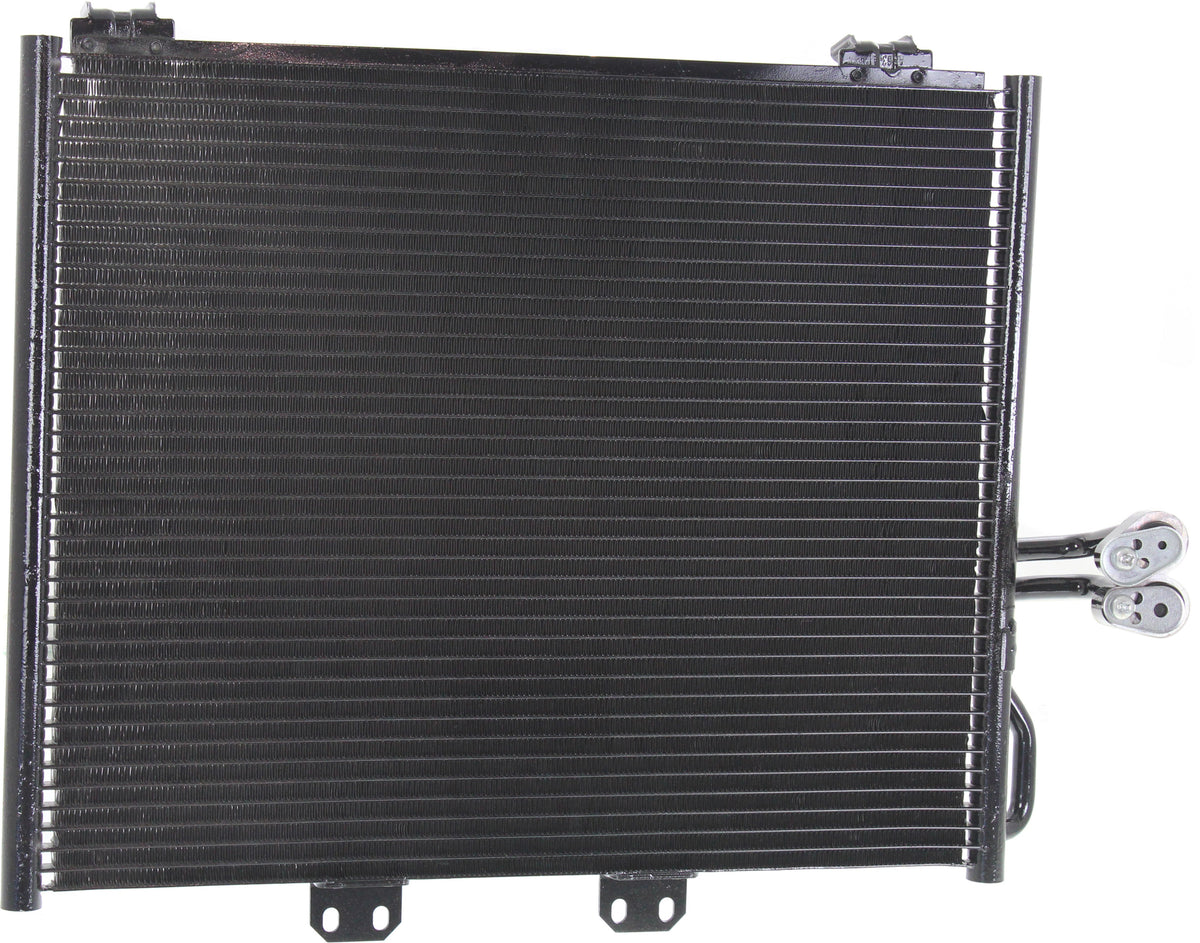 WRANGLER 00-06 A/C CONDENSER