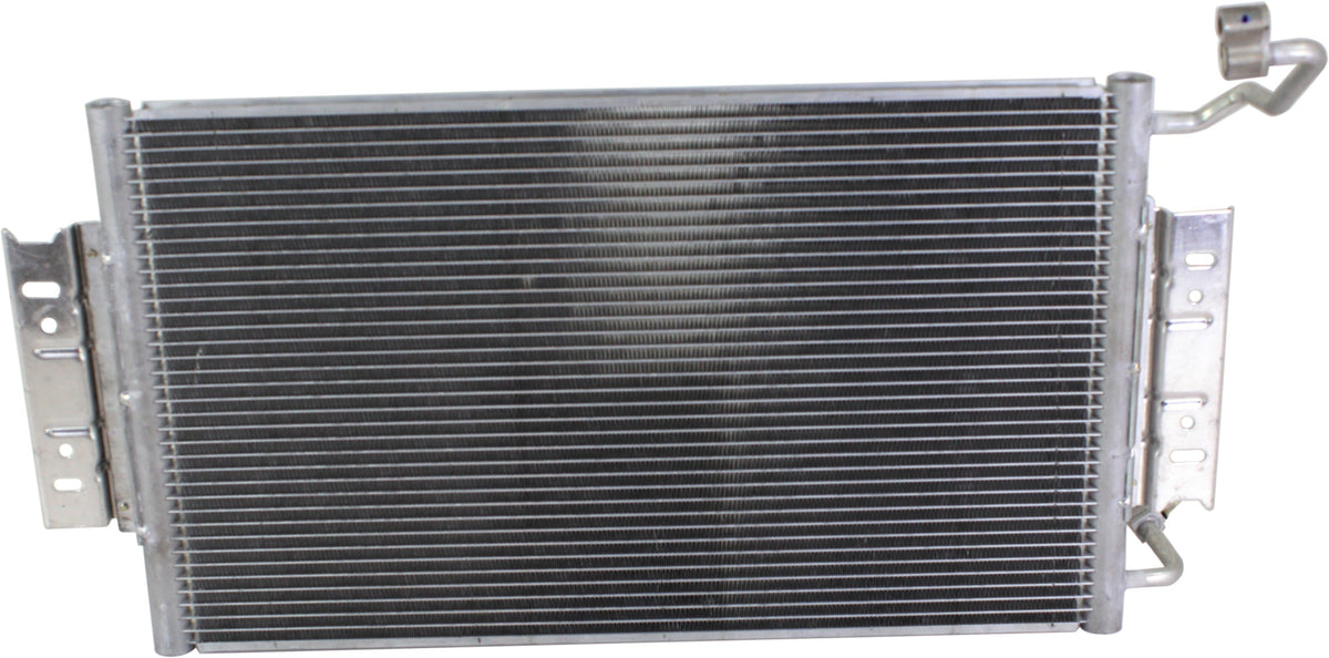 GRAND AM 02-05 A/C CONDENSER