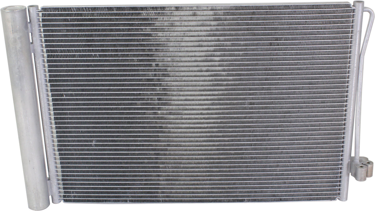 7-SERIES 02-08 / 5-SERIES 04-10 A/C CONDENSER