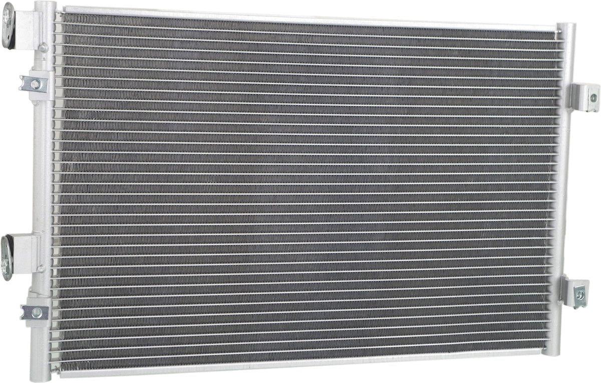 PT CRUISER 01-10 A/C CONDENSER, Non-Turbo