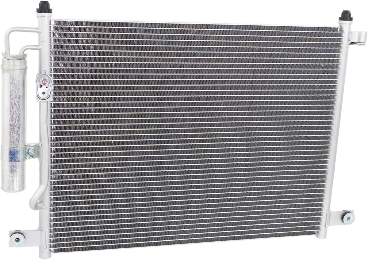 AVEO 04-08 A/C CONDENSER