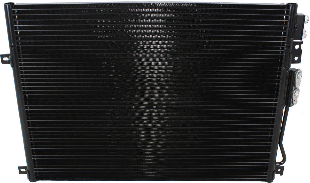 GRAND CHEROKEE 05-10 A/C CONDENSER