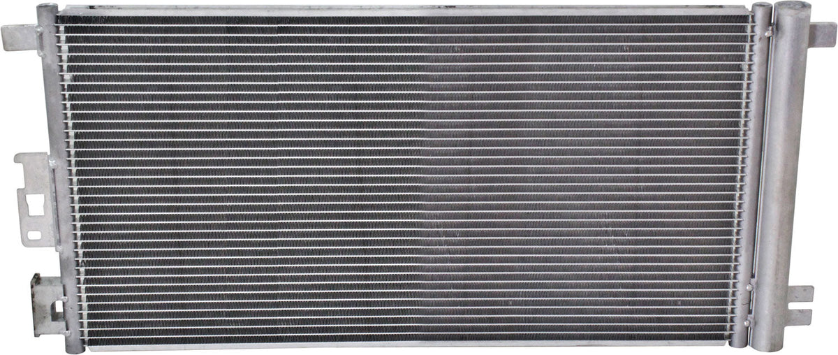 MALIBU 04-12 A/C CONDENSER