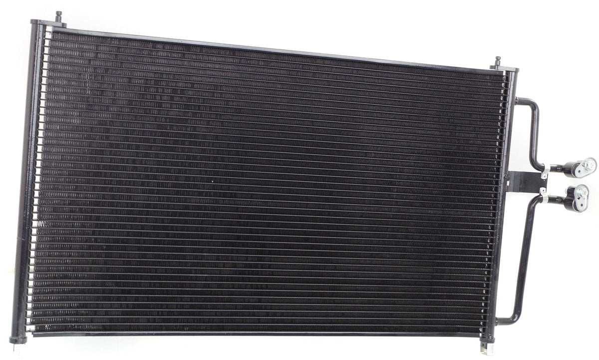ESCAPE 05-07 A/C CONDENSER, (Exc. Hybrid)