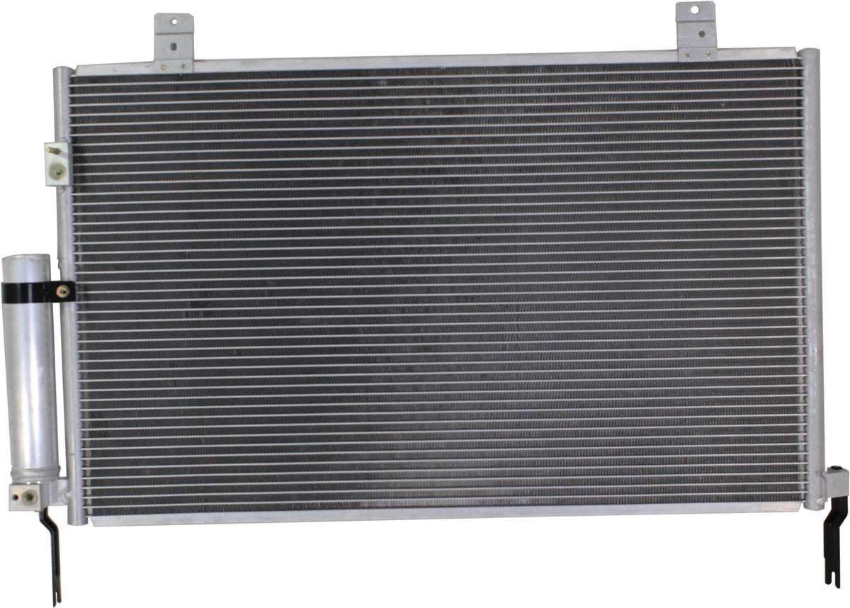 ENDEAVOR 04-11 A/C CONDENSER