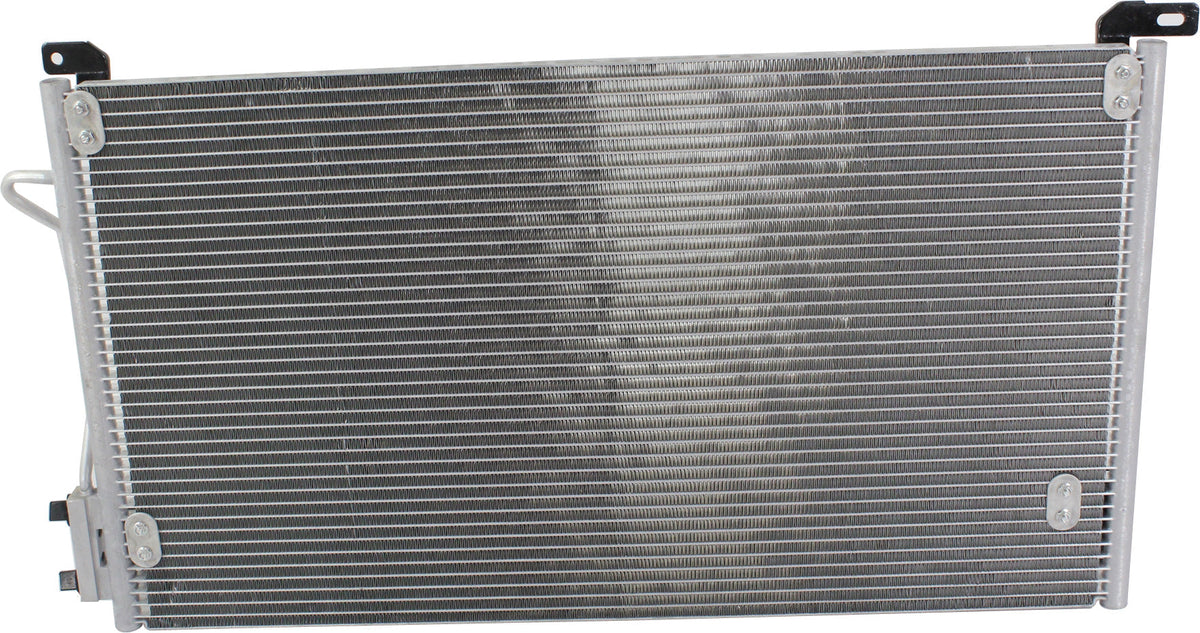 FREESTYLE 05-07 A/C CONDENSER, from 3-4-05