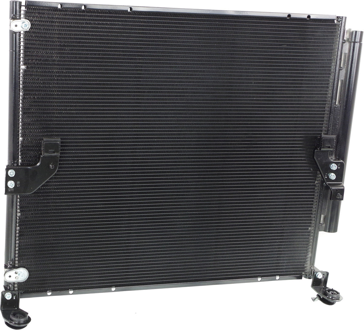 FJ CRUISER 07-14 A/C CONDENSER