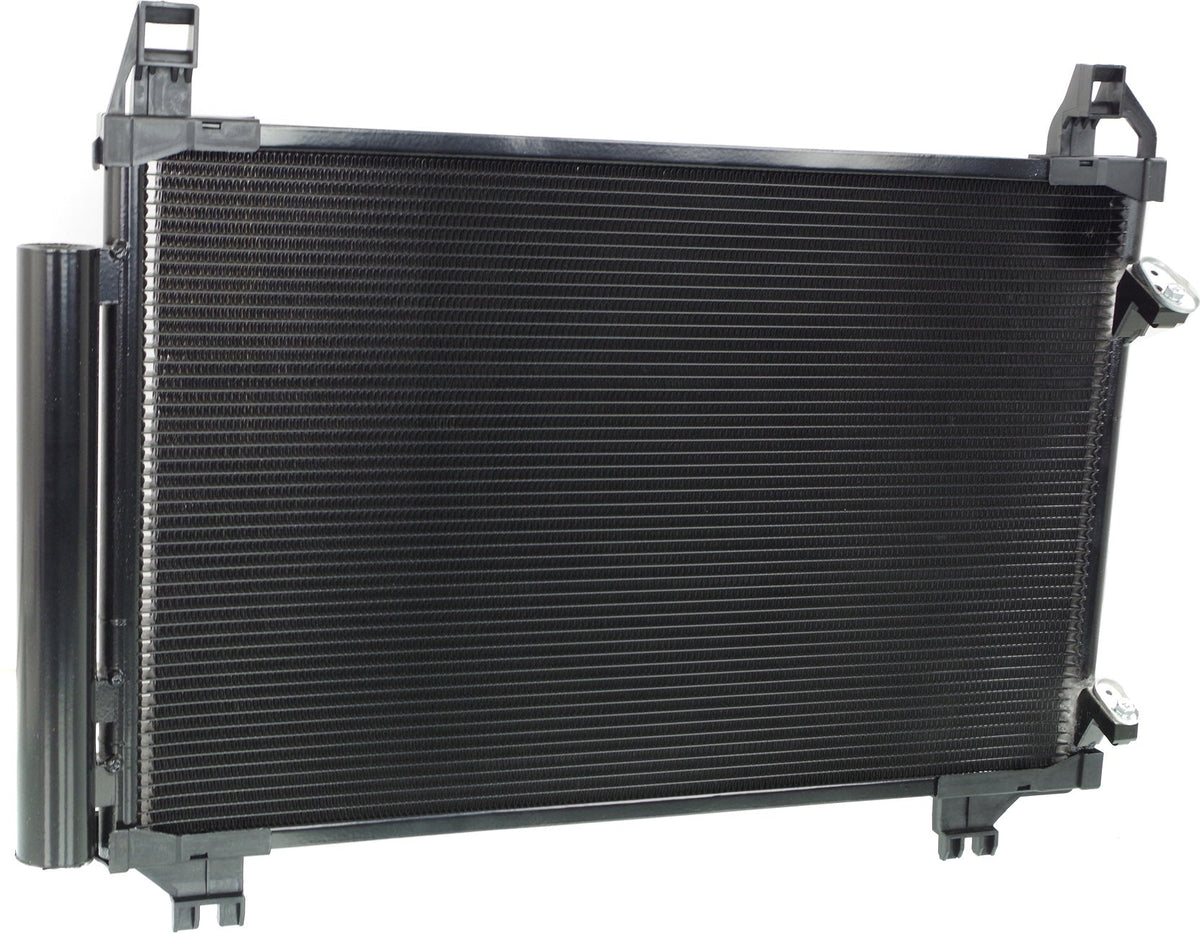 YARIS 07-15/XD 08-14 A/C CONDENSER, To 5-15