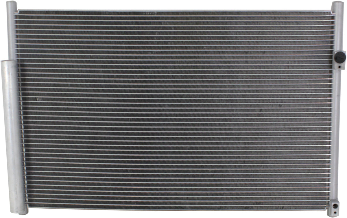 GRAND VITARA 06-13 A/C CONDENSER