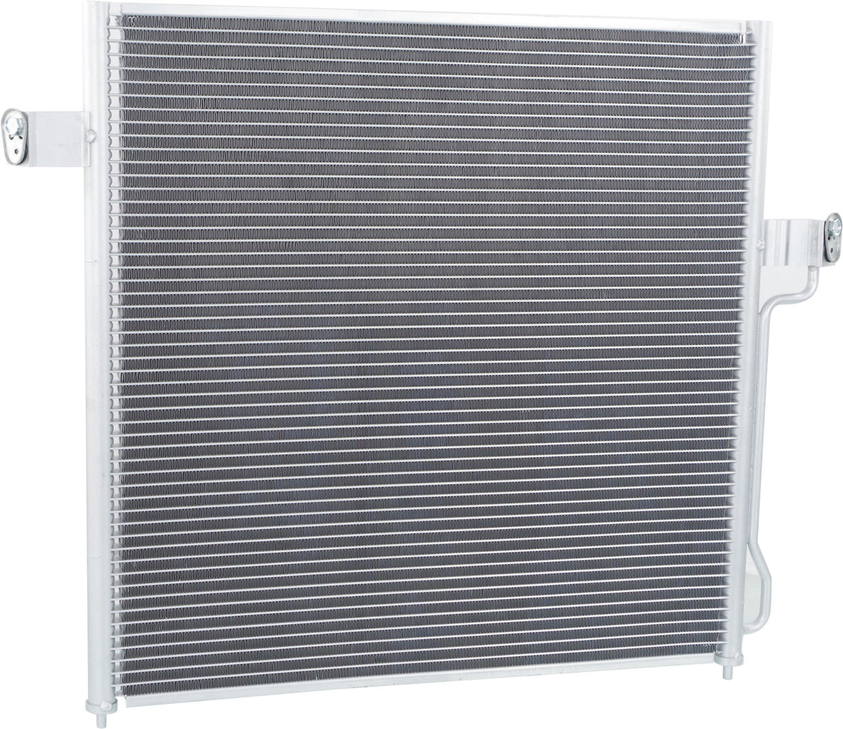 EXPLORER 06-08 / AVIATOR 03-05 A/C CONDENSER