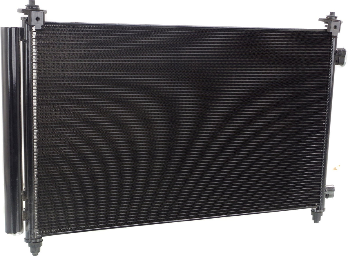 CX-9 07-15 A/C CONDENSER