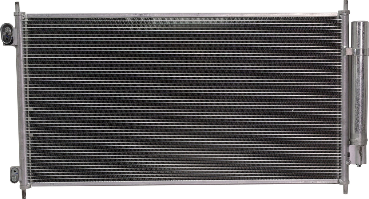 ACCORD 08-12 A/C CONDENSER