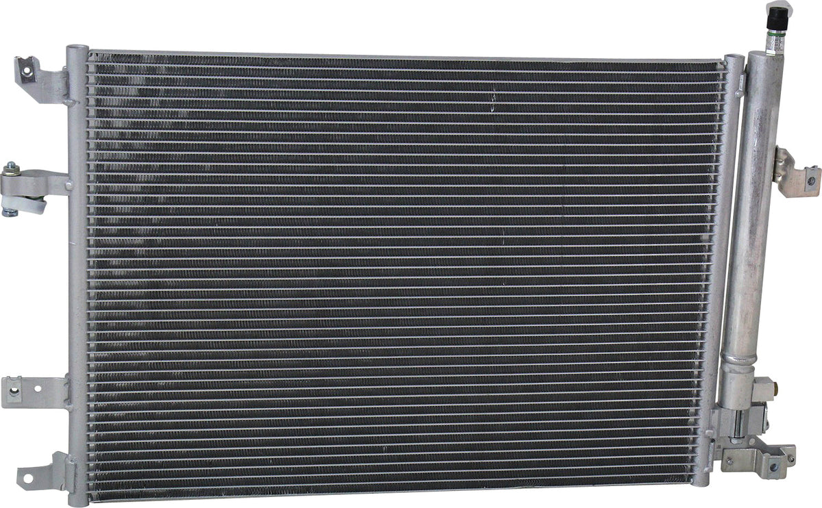 S60 05-09/XC70 06-09 A/C CONDENSER