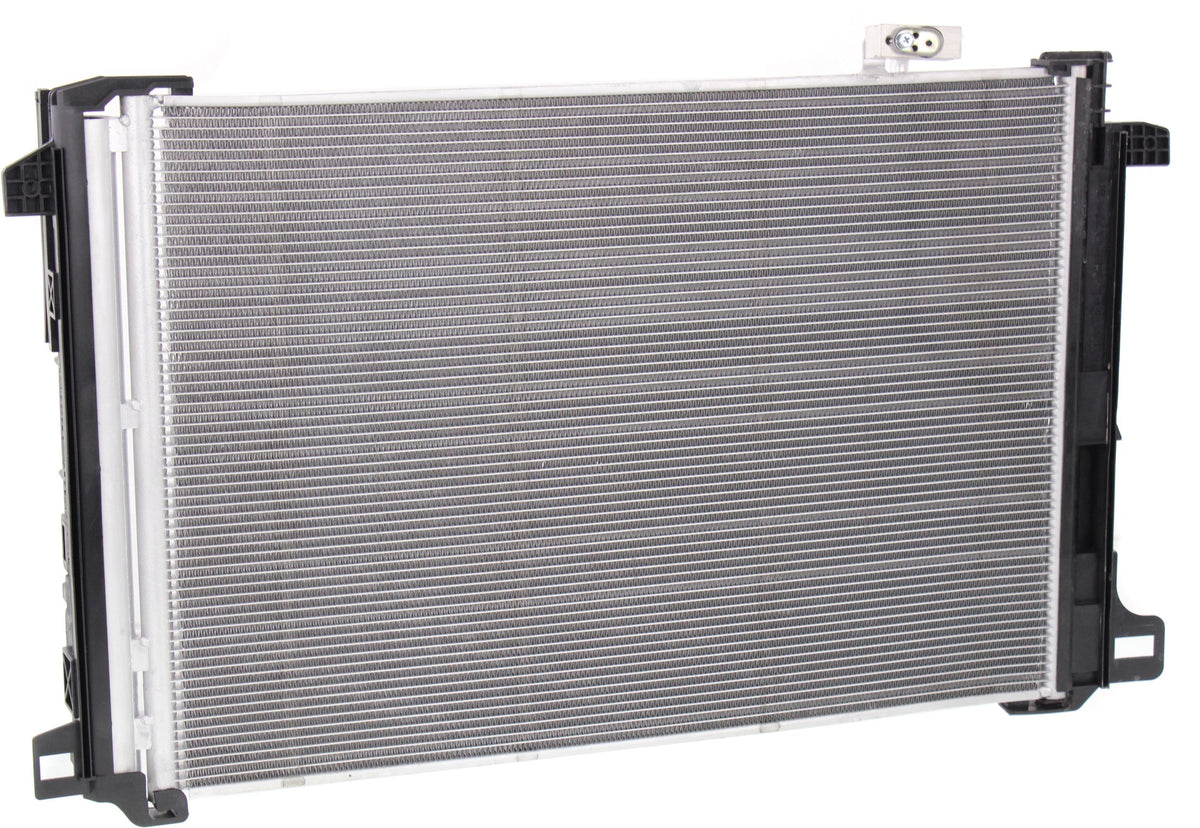 C-CLASS 08-15/E-CLASS 10-17 A/C CONDENSER