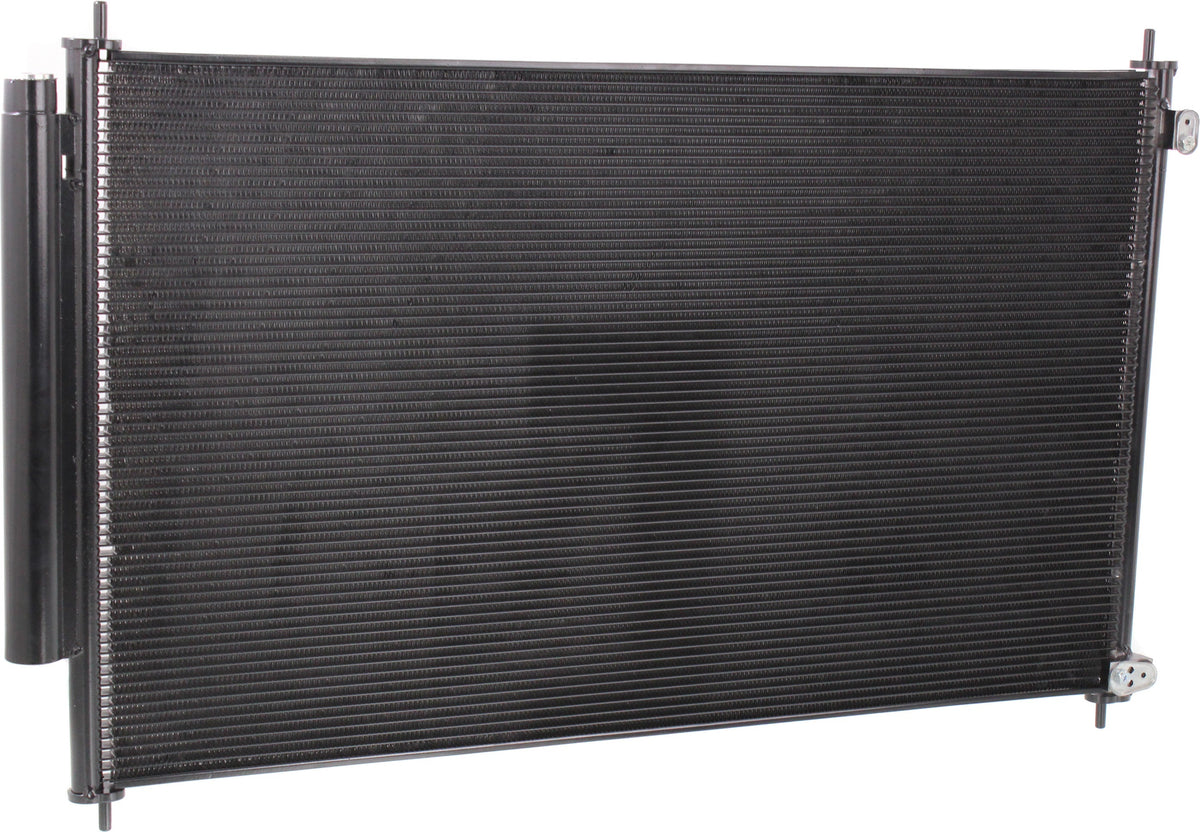 PILOT 09-15 A/C CONDENSER