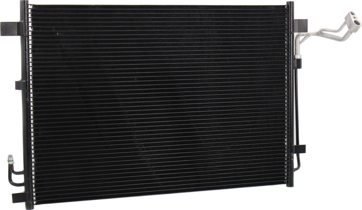 MURANO 09-14/QUEST 11-17 A/C CONDENSER