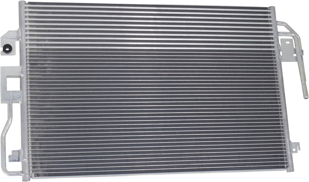 ESCAPE 09-12 A/C CONDENSER, Automatic Transmission, (Exc. Hybrid)