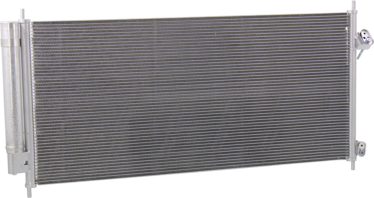 FIT 09-14 A/C CONDENSER