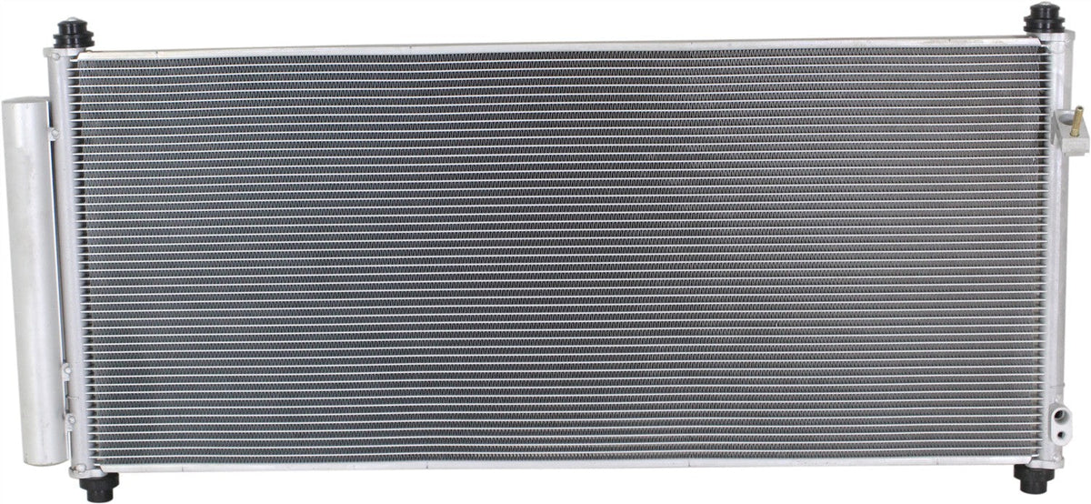 INSIGHT 10-14 / CR-Z 11-16 A/C CONDENSER