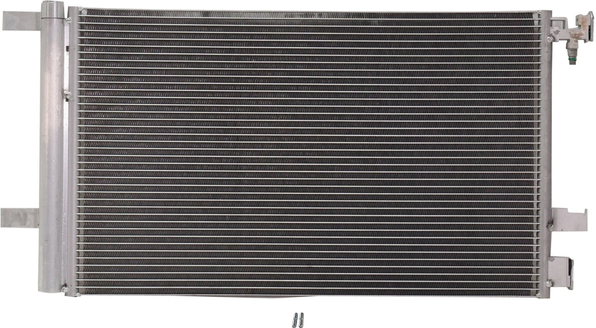 LACROSSE 10-16/IMPALA 14-20 A/C CONDENSER