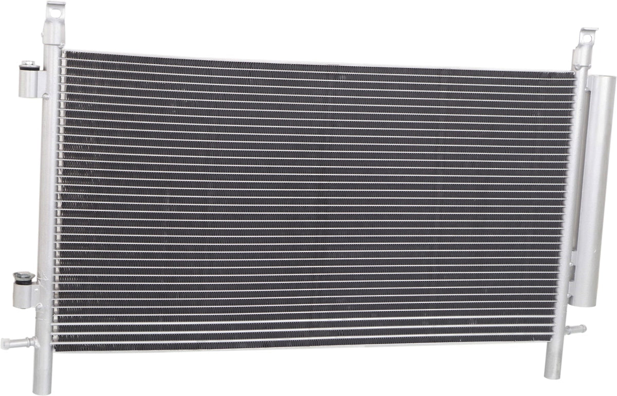 CAMARO 10-11 A/C CONDENSER
