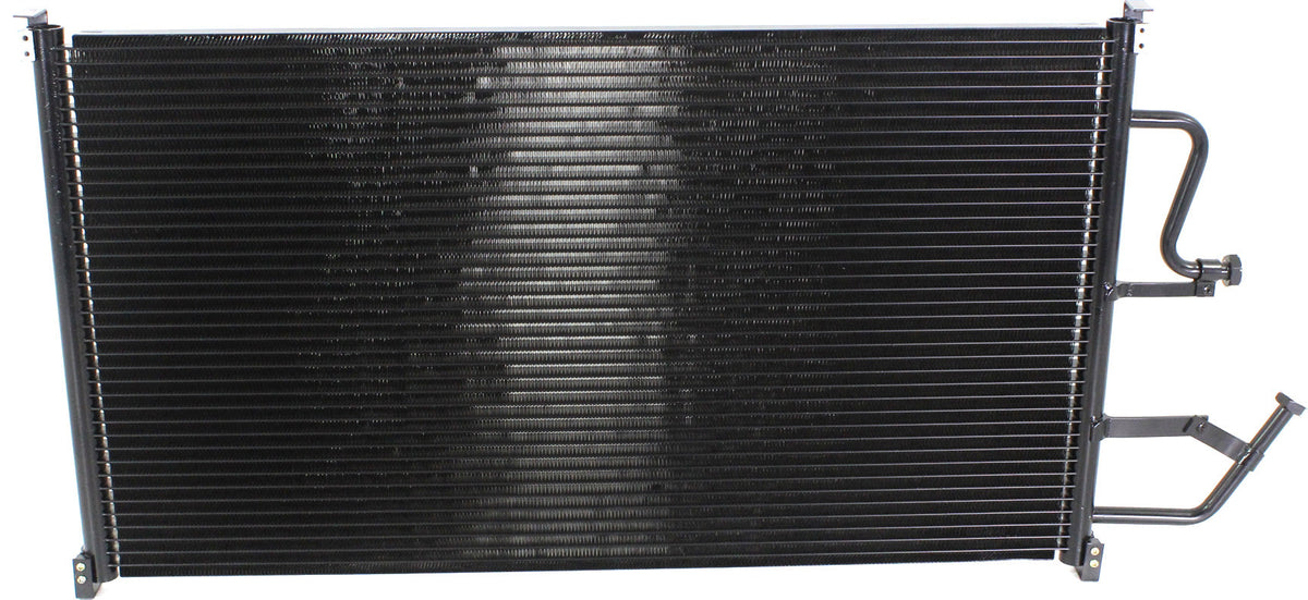 C/K SERIES PU 91-93 A/C CONDENSER