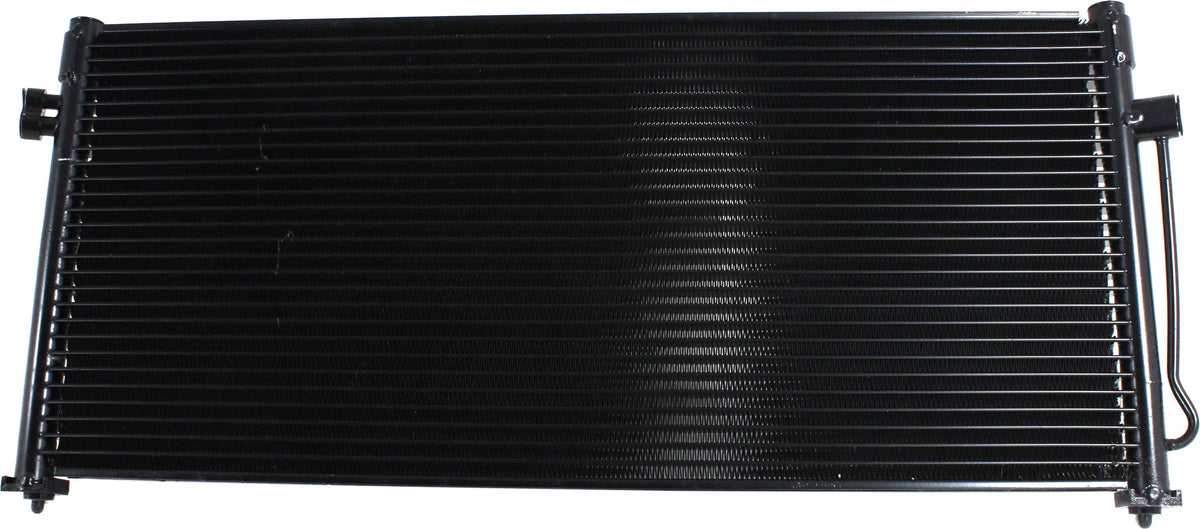 LEGACY 95-97 A/C CONDENSER, To 1-97