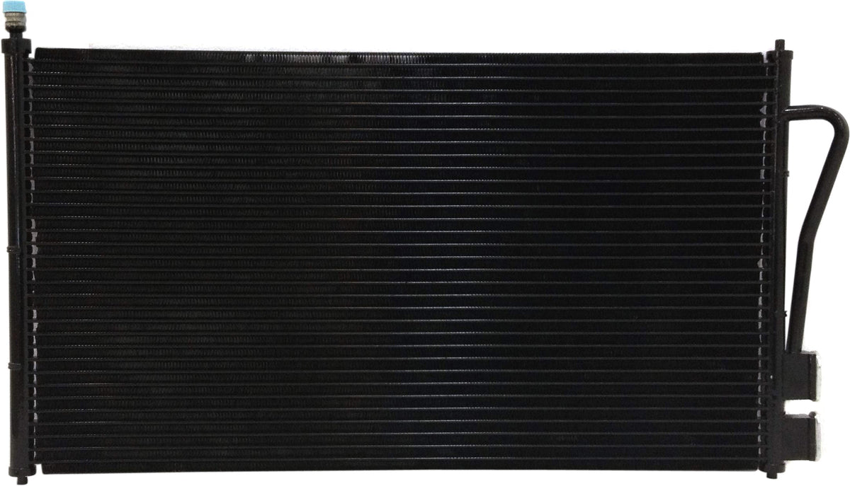 FOCUS 00-05 A/C CONDENSER, To 3-16-05