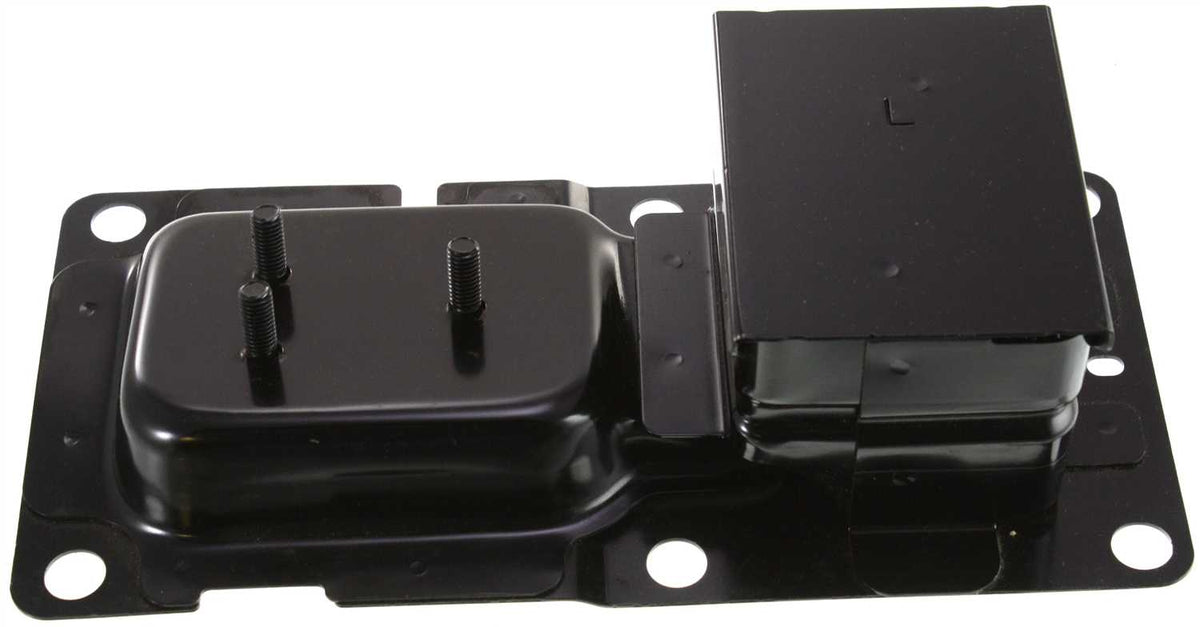 MURANO 03-07 FRONT BUMPER BRACKET LH, Stay