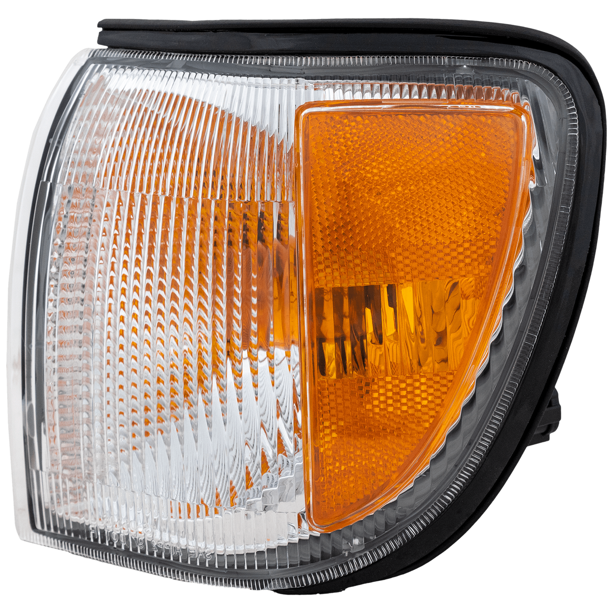 PATHFINDER 99-04 CORNER LAMP LH, Assembly