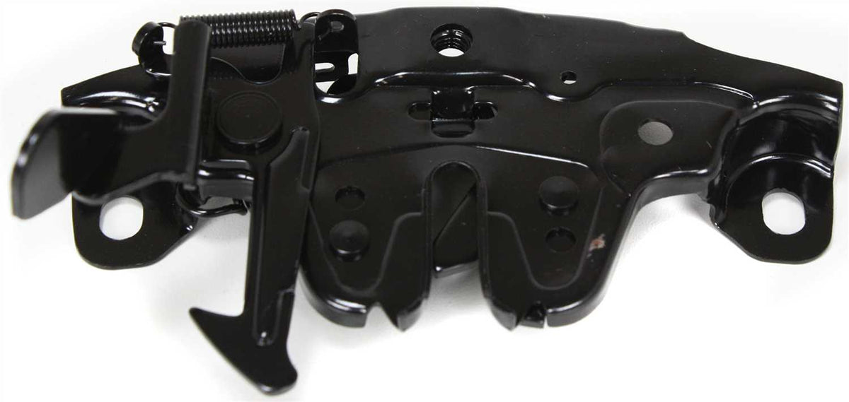SENTRA 00-03 HOOD LATCH