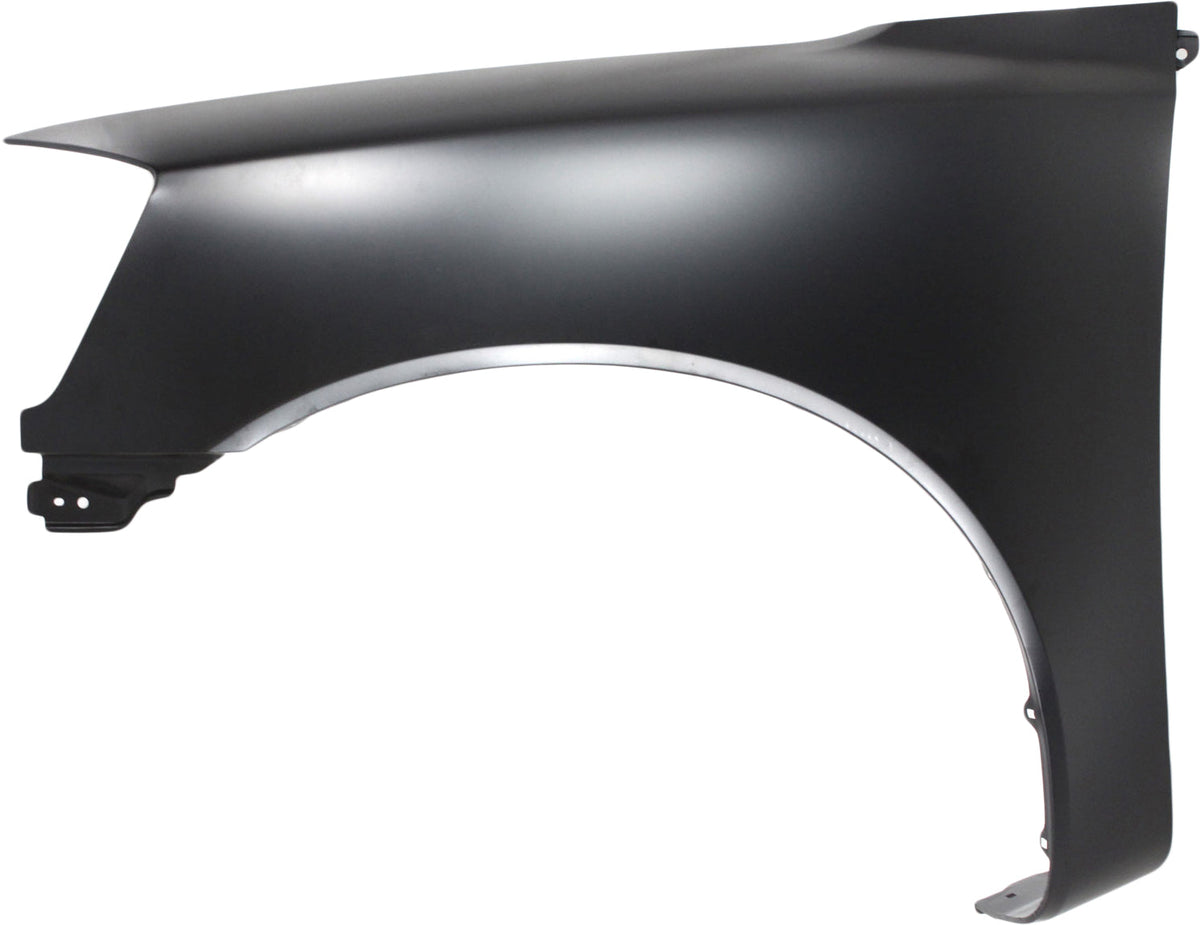 ARMADA 04-07 FRONT FENDER LH, Primed