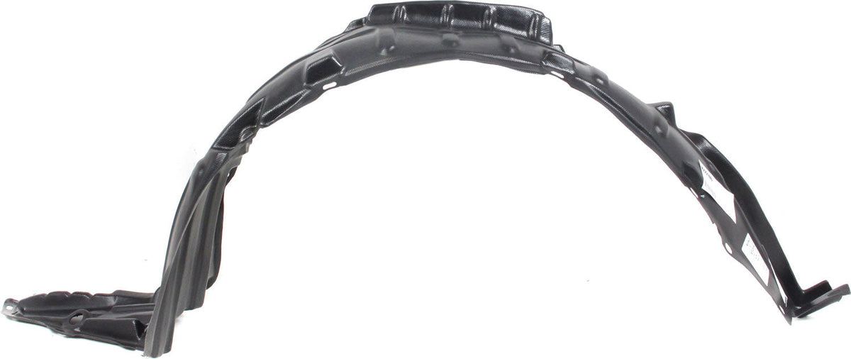 ALTIMA 98-99 FRONT FENDER LINER LH