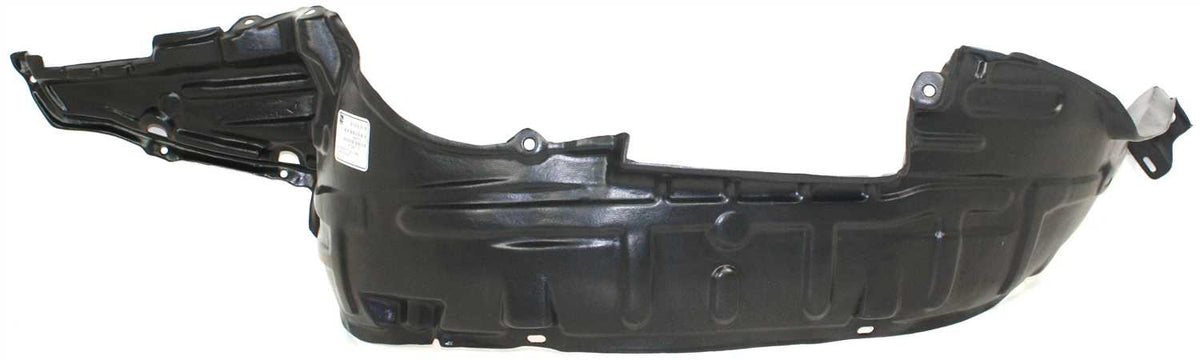 ALTIMA 00-01 FRONT FENDER LINER LH