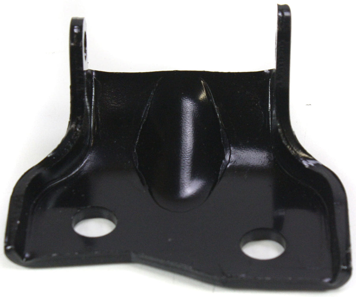 NISSAN PICKUP 86-97 FRONT DOOR HINGE LH, Upper, (= Lower RH)