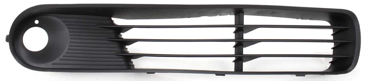 G6 05-09 FRONT FOG LAMP MOLDING RH, Paint to Match