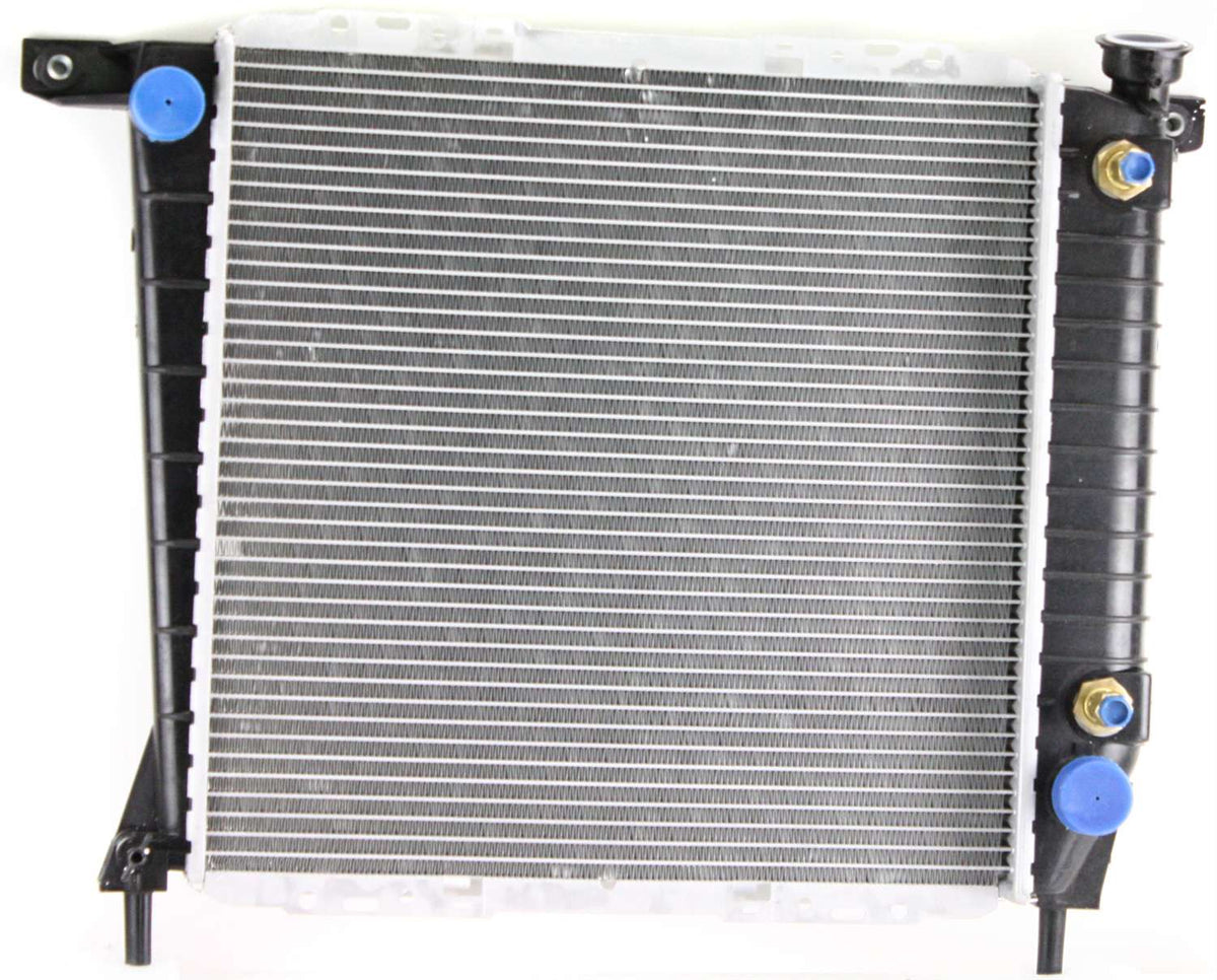 RANGER 85-94 RADIATOR, 4cyl, 1-row