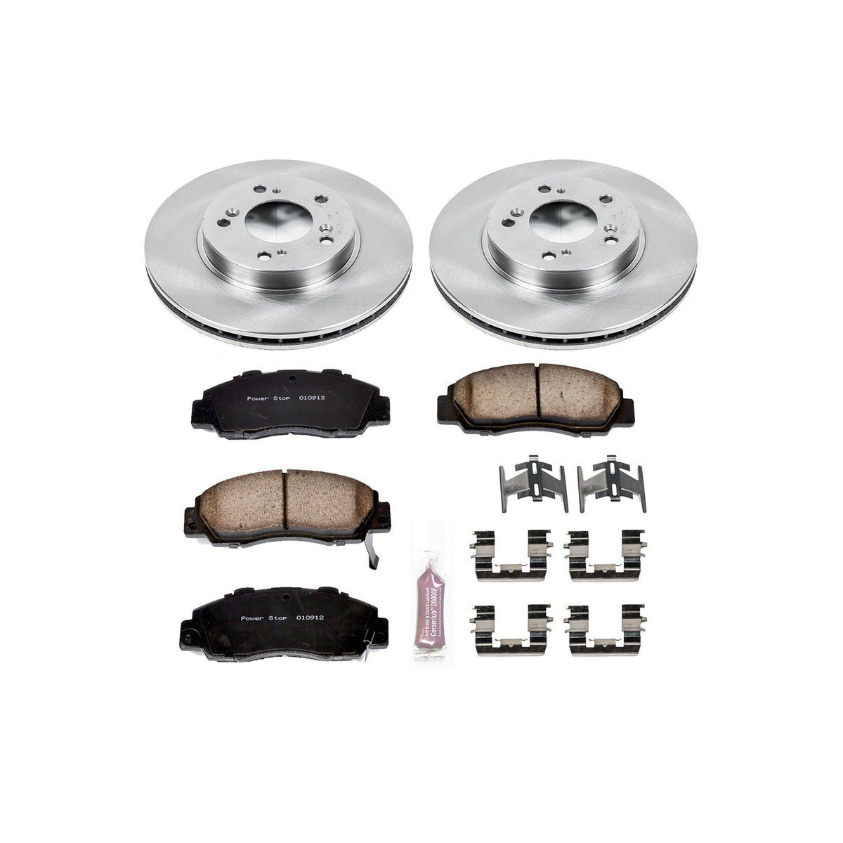 Current Stock|DAILY DRIVER BRAKE KIT