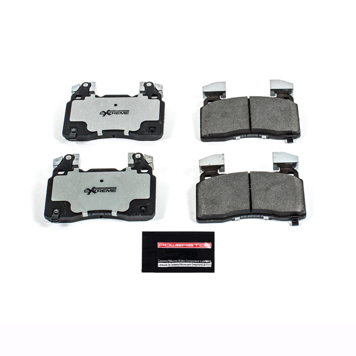 Z26 EXTREME CARBON FIBER; ;
