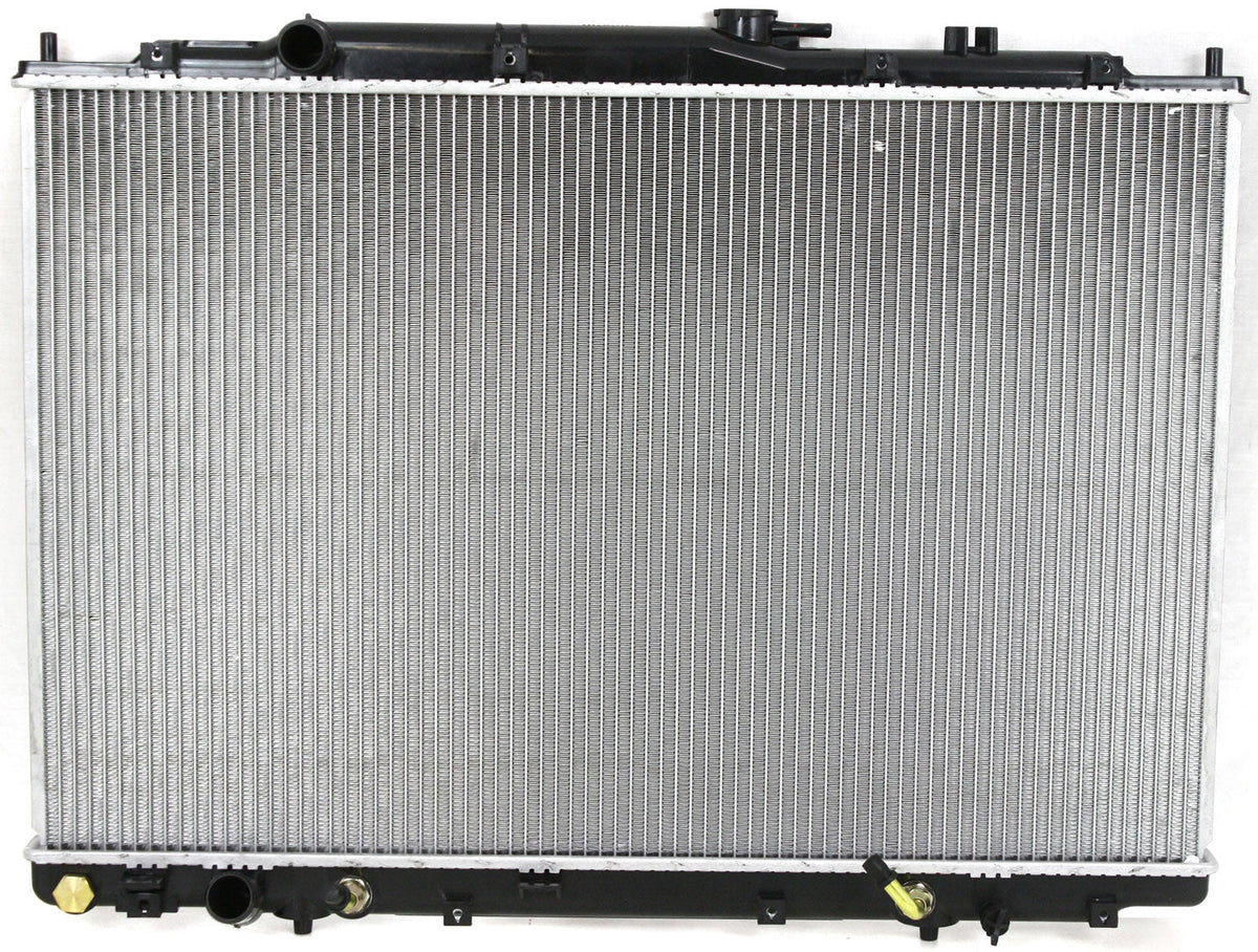 MDX 01-06 RADIATOR
