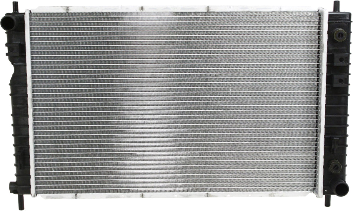 EQUINOX 05-05 RADIATOR