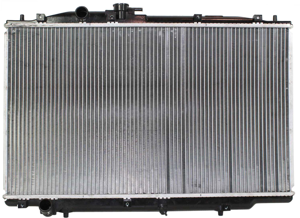 TL 04-06 RADIATOR, (06-07 TL Manual Trans. Only)